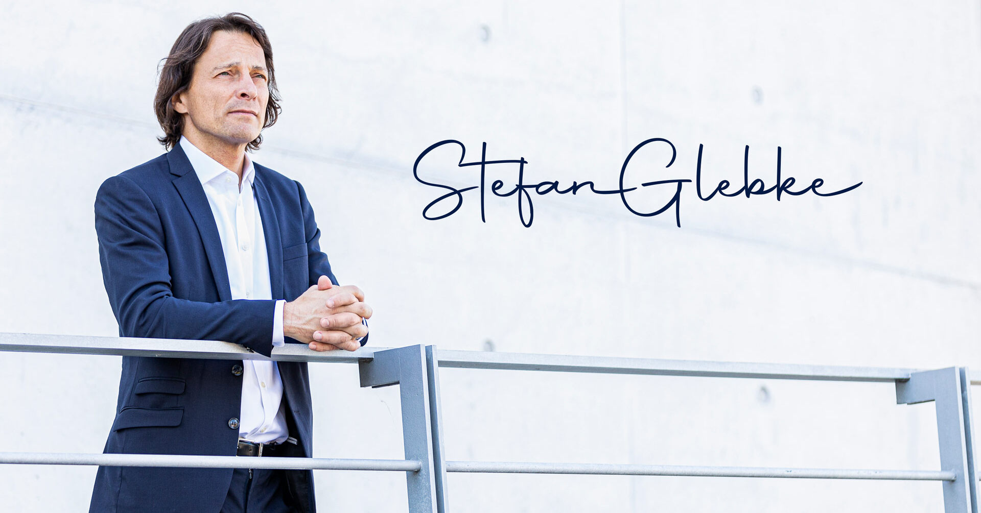Stefan Glebke